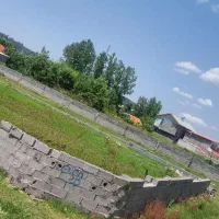 1307متر زمین در سراوان با پروانه|فروش زمین و ملک کلنگی|سنگر, |دیوار