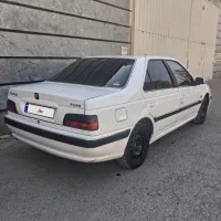 پرشیا تقویت 2000cc|خودرو سواری و وانت|تهران, تهرانپارس غربی|دیوار