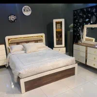 تشک تختخواب،رویال،مدل آرامش1+
