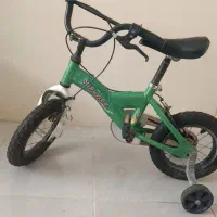 دوچرخه دوازده