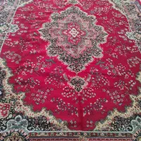 فرش دسته دوم|فرش|اردبیل, |دیوار