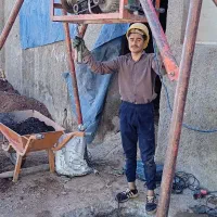 چاه کن تخریب لوله کشی فاضلاب حرفه ای|خدمات پیشه و مهارت|ملارد, |دیوار