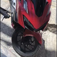 کلیک هانی|موتورسیکلت|بروجرد, |دیوار