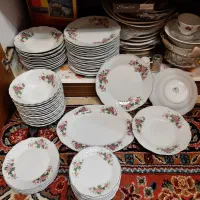 ظرف و ظروف پذیرایی