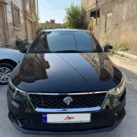 تارا اتومات V2|خودرو سواری و وانت|گنبد کاووس, |دیوار