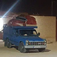 حمل بار درونشهری و بیرونشهری|خدمات حمل و نقل|یزد, |دیوار