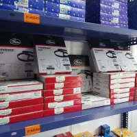 فروش انواع تسمه تایم ودینام پاورگریپ اصلی هرینگتون|قطعات یدکی و لوازم جانبی|فردیس, شهرک شهید حسینی|دیوار