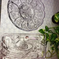 تعدادی میوه خوری و شیرینی خوری و کاسه آجیل ژاپن|ظروف سرو و پذیرایی|تهران, آبشار|دیوار