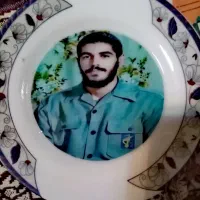 سفارش عکس داخل بشقاب پذیرفته میشه