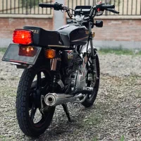 موتور همتاز|موتورسیکلت|تبریز, |دیوار