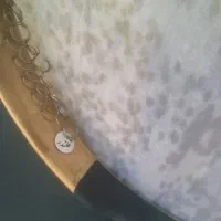 دف قلندر درجه یک