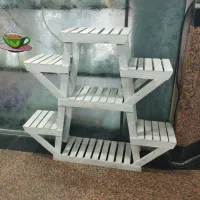 استند گلدان
