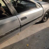 زانتیا تصادفی|خودرو سواری و وانت|تهران, آسمان|دیوار