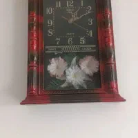 ساعت دیواری