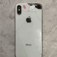 اپل iPhone X با حافظهٔ ۶۴ گیگابایت|موبایل|تهران, نارمک|دیوار