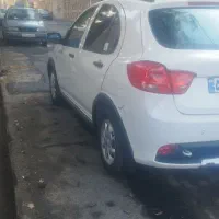 کوییک GXL مدل403|خودرو سواری و وانت|بیرجند, |دیوار