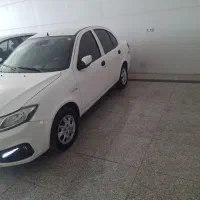 ساینا 1403 دوگانه شرکتی فنی عالی بی خرج|خودرو سواری و وانت|آبیک, |دیوار