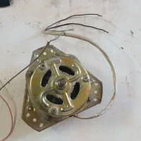 موتور لباسشویی دوقلو اصلی