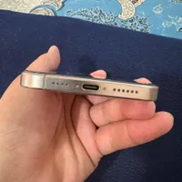 اپل iPhone 16 Pro Max با حافظهٔ ۲۵۶ گیگابایت|موبایل|اهواز, کوی باهنر|دیوار