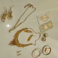 طلای یک و دو درصد فوری امروز