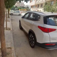 چری تیگو 7 IE، مدل ۱۳۹۸