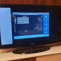تلویزیون سامسونگ 40اینچ،LCD مدلLA40B