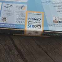 دستگاه گیرنده ی دیجیتال پروویژن - 247-pro 20|صوتی و تصویری|کرج, شهرک یاس|دیوار