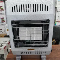 بخاری بدون دودکش|بخاری، هیتر، شومینه|خرم‌آباد, |دیوار