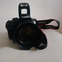 دوربین عکاسی کنون مشابه نو