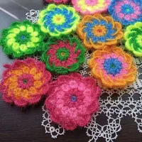 لیف های عروسکی و اسکاج فانتزی