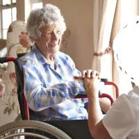 کمک بهیار مراقب پدریار مادریار