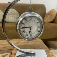 ساعت رومیزی