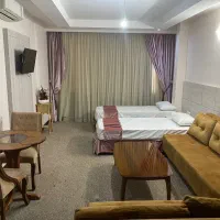 اجاره سوییت مبله