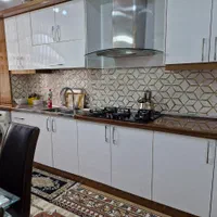 استخردار دوبلکس تمیز منحصر بفرد آماده تحویل|اجارهٔ کوتاه‌مدت ویلا و باغ|بندر انزلی, معلم|دیوار