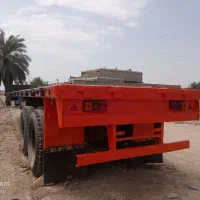 ترلی ایران کاوه محور ترک