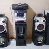 tv قدیمی،اسپیکرباند|تلویزیون و پروژکتور|قدس, شهرقدس|دیوار