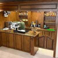 آموزش باریستایی|خدمات آموزشی|مشهد, استاد یوسفی (شهرک غرب)|دیوار