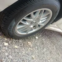 پارس xu7p 1402 موتور جدید گاز سیمی|خودرو سواری و وانت|بم, |دیوار