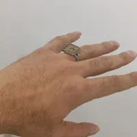 رکاب نقره عمده|جواهرات|تهران, لاله زار|دیوار