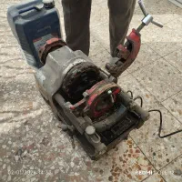 حدیده برقی سالم 4دست