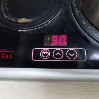 چای ساز ویداس ایتالیایی|سماور، چای‌ساز، قهوه‌ساز|اهواز, کوی پیروزی|دیوار