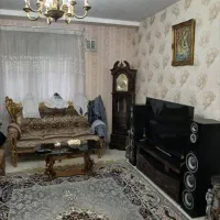 فروش فوری مبلمان استیل ۷ نفره