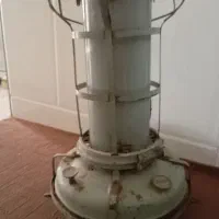 چراغ نفتی