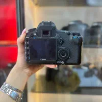دوربین کانن Canon 5d mark ii همراه با لوازم جانبی|دوربین عکاسی و فیلم‌برداری|کرج, گلشهر|دیوار