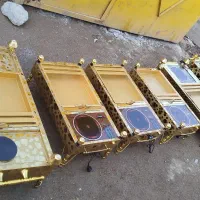 منقل سازی وشعله سازی|اجاق گاز و لوازم برقی پخت‌وپز|سوسنگرد, |دیوار