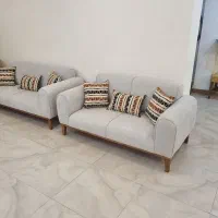 مبل راحتی مینی مال تمام نراد|مبلمان خانگی و میز عسلی|رشت, چله خانه|دیوار