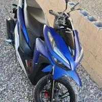 کلیک هانی|موتورسیکلت|رفسنجان, |دیوار