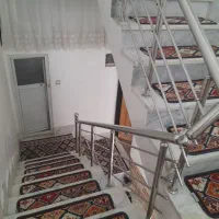 ساختمان ۲طبقه ۱۲۳متردونبش|فروش خانه و ویلا|محمدشهر, کوی بهار|دیوار