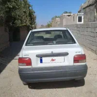 پراید مدل ۹۷تمام رنگ|خودرو سواری و وانت|آشخانه, |دیوار