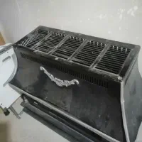 بخاری گازی|بخاری، هیتر، شومینه|رودهن, |دیوار